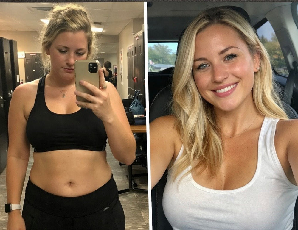 <p><strong>"Real Results from Real Customers"</strong></p>