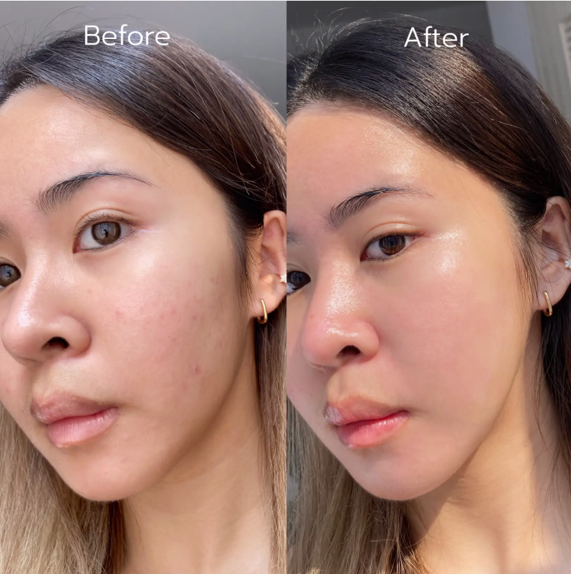 <p><strong>"Real Results from Real Customers"</strong></p>