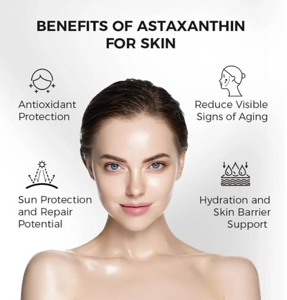 Your Daily Dose of Glow, Energy & Youthful Skin.