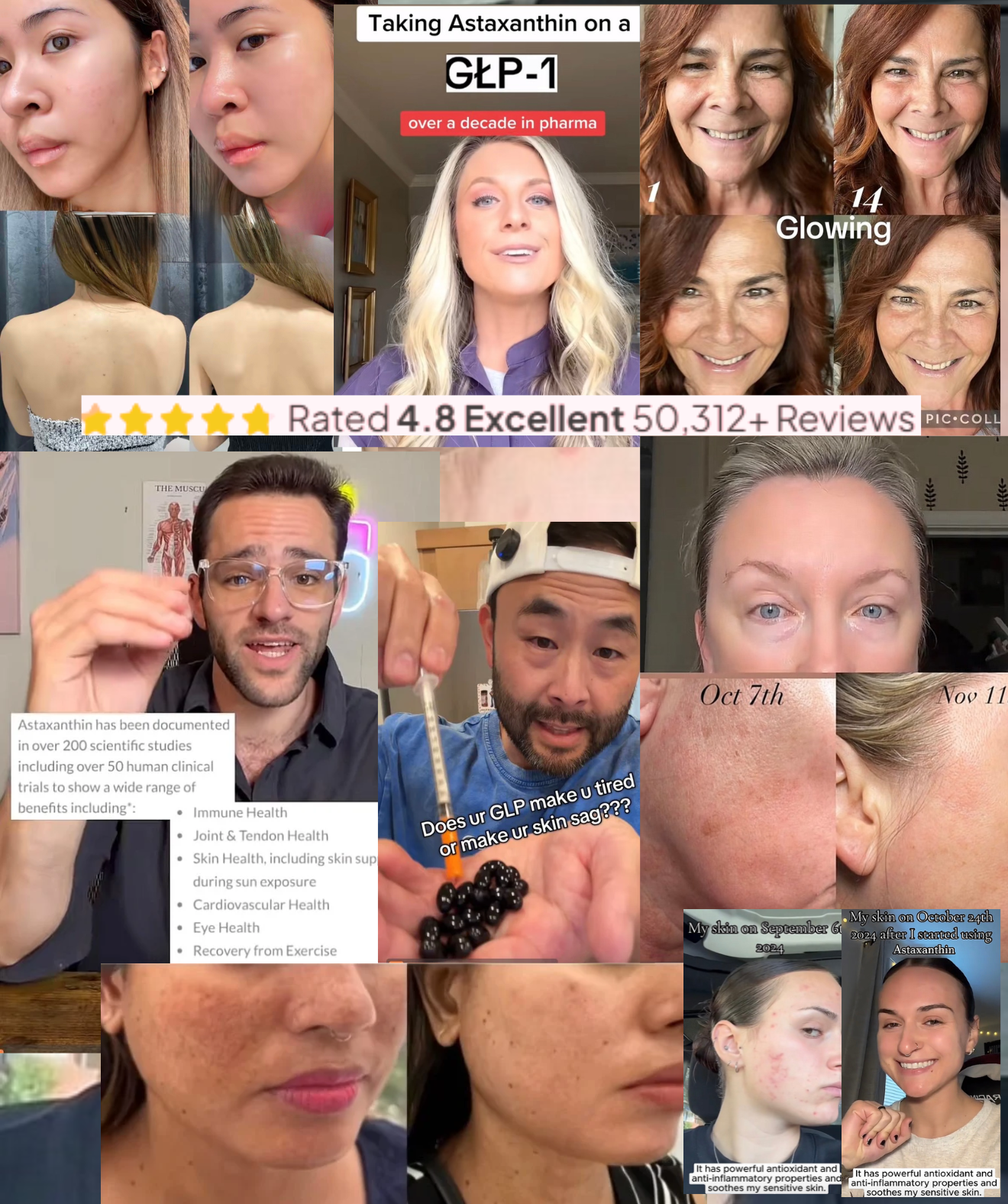 Your Daily Dose of Glow, Energy & Youthful Skin.