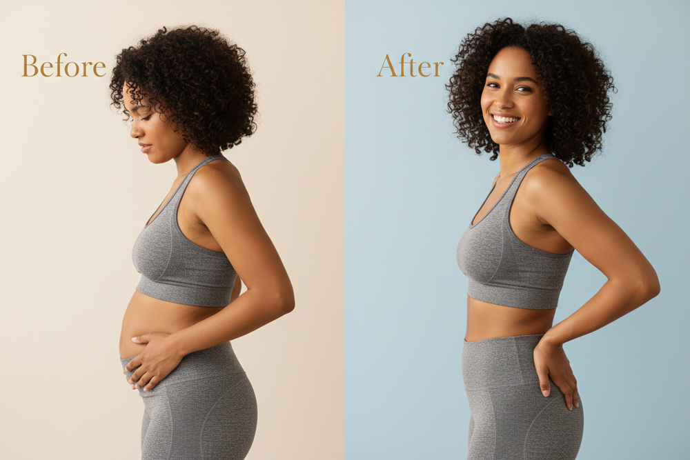 <p><strong>"Real Results from Real Customers"</strong></p>